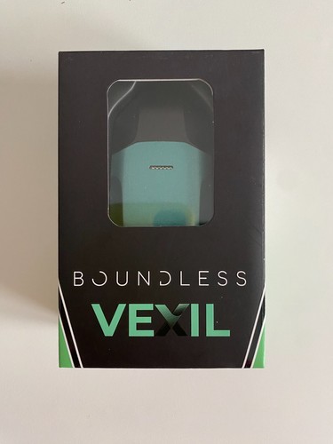Vaporizzatore per erba vexil - per,