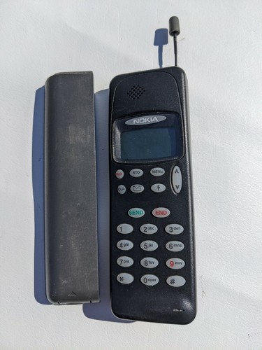 Telefono cellulare nokia - telefono,