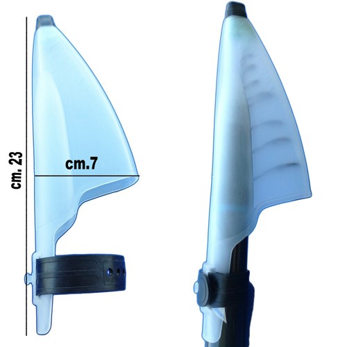 Salva anelli canne - anelli,