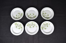 SO5912   SET 6 PIATTI DA DOLCE