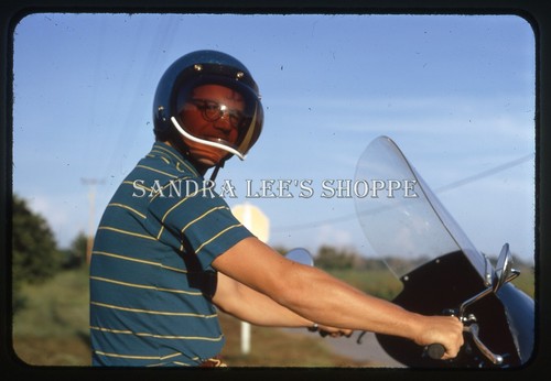 1972 slide man old - 1972,