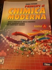Principi di chimica moderna