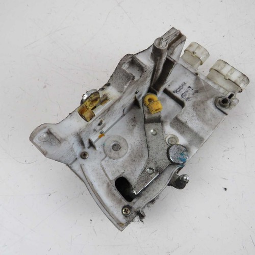 Serratura destra iveco - destra,