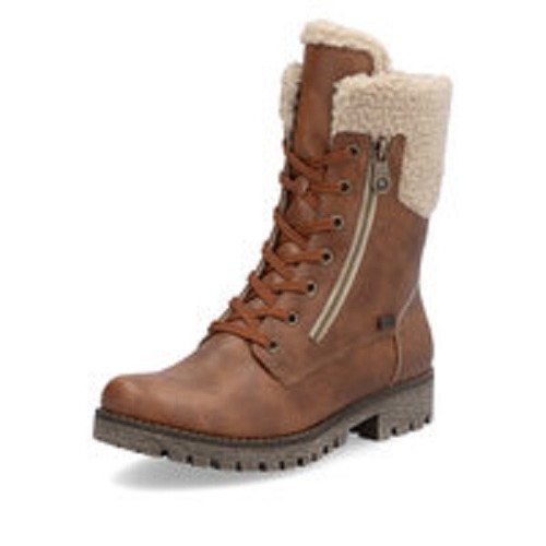 Rieker stivali donna - rieker,