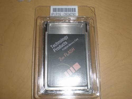 2mb ibm linear flash - ibm,