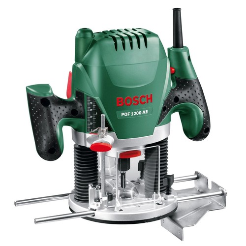 Fresatrice bosch elettrica - fresatrice,
