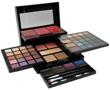 Valigetta Trucco 72pz Set