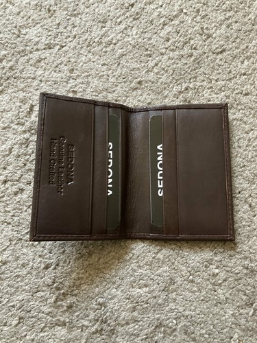 Sedona astuccio sottile - sottile, per