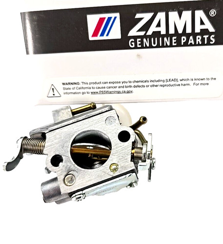 Carburatore originale zama - originale,