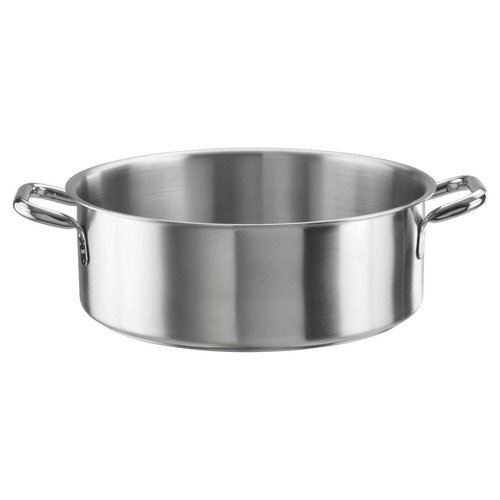 Pinti inox casseruola - inox,