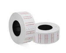 15 o 36 Rotoli Etichette per