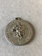 Medaglia distretto militare di