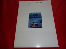 Bmw serie e30 - serie, 3