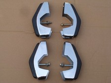 4 Rostri borchie paraurti