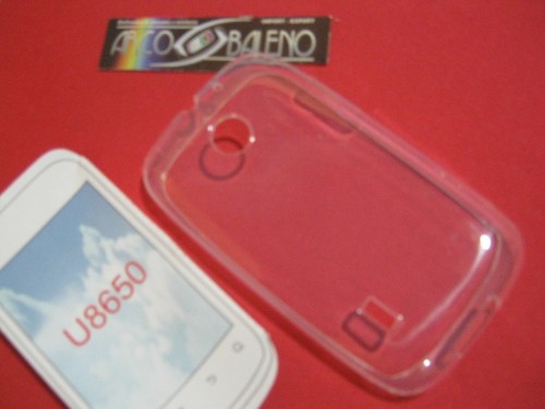 Custodia cover per huawei - cover,