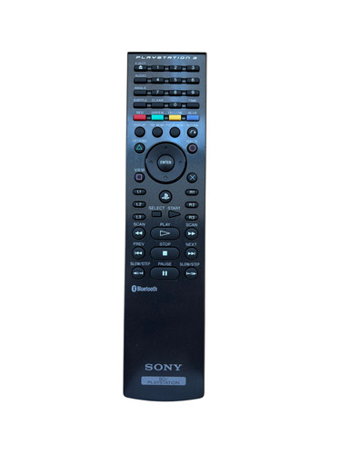 Telecomando playstation bd - playstation,