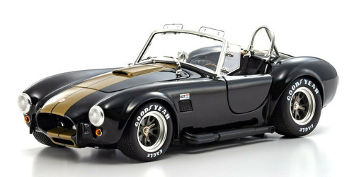 Shelby cobra 427 spider - cobra,
