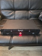 Numark CDN 25 Pro CD Dual