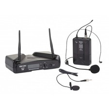 Proel eikon wm300h - proel,