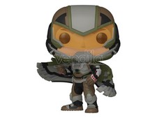 Captain America Brave New World Pop! Movies Vinile Figura Falcon 9 Cm Funko