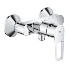 Grohe bauloop doccia - grohe,