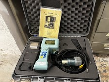 Analizzatore Di Combustione