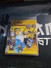 I SIMPSON IL VIDEOGIOCO - PS3