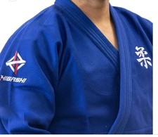 Higashi Marca Genesis 680 Judo