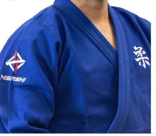 Higashi marca genesis 680 judo - higashi,
