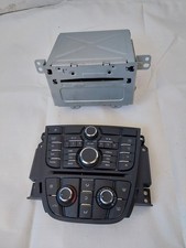 autoradio plancia opel meriva