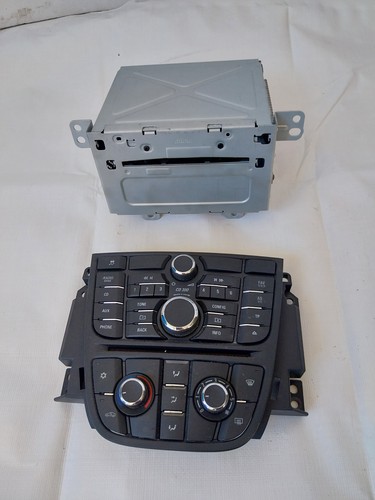 Autoradio plancia opel meriva - autoradio,