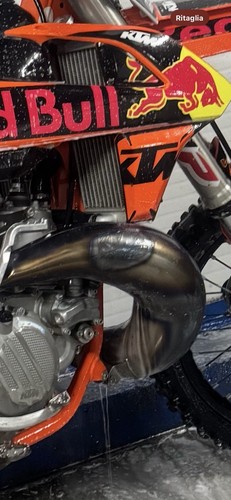 Espansione ktm fmf - ktm,