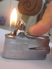 Ronson Varaflame Butane