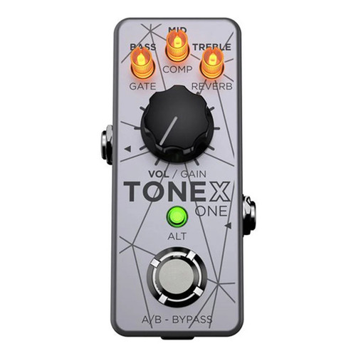 Multimedia tonex one bass - ik,