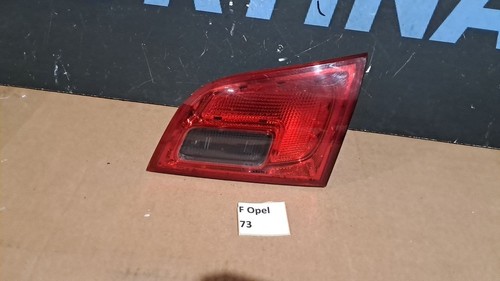 Opel fanale posteriore - f,