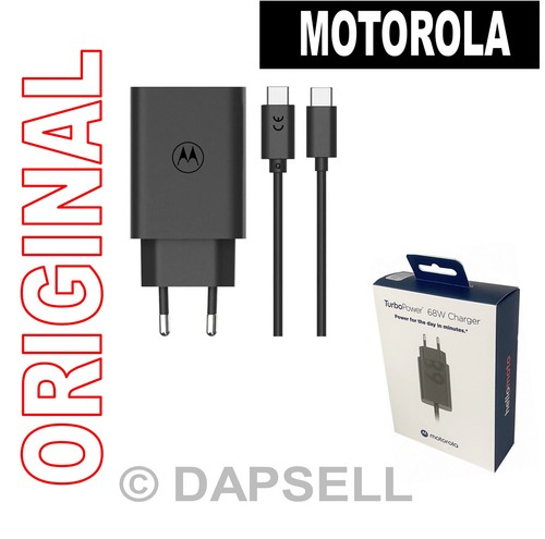 Motorola caricabatterie turbo - motorola,