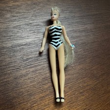 Barbie McDonald's 1999 in