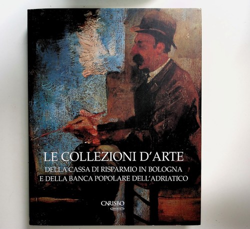 Collezione arte della - la, d'arte