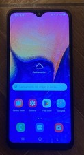 Telefonino Samsung A10 come nuovo