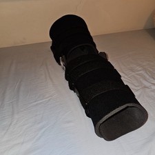 Tutore articolato Post Operatorio Legamento Crociato