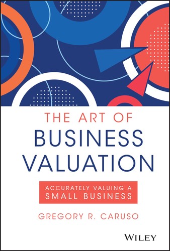 The art business valuation - art,