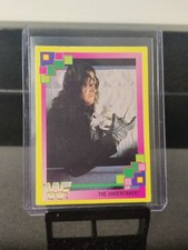 1993 wwf merlin undertaker - 1993,