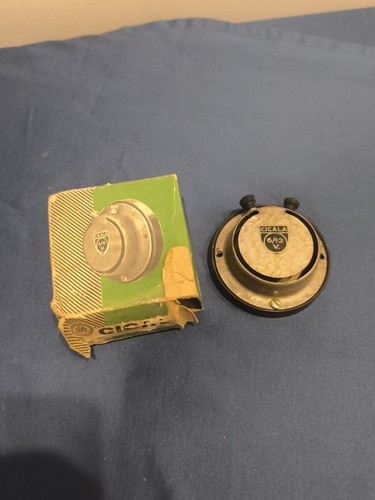 Suoneria cicala 12v in - 6/12v,