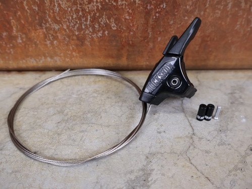 Rockshox oneloc leva blocco - rockshox,