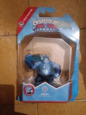 Skylanders TRAP TEAM Gusto Air