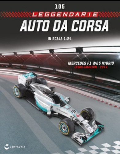 Grandi formula scala - formula, 1