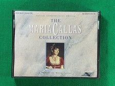 The Maria Callas Collection