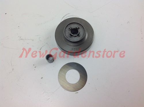 Pignone shindaiwa motore - pignone,