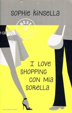 I LOVE SHOPPING CON MIA