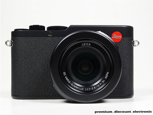 Leica lux fotocamera - leica,